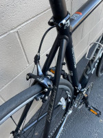 Raleigh Revenio 3.0 Road/Hybrid Bike 56cm