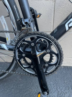 Raleigh Revenio 3.0 Road/Hybrid Bike 56cm
