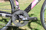 Velovie Vitesse 300 Carbon Road Bike XS