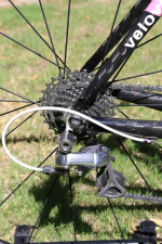 Velovie Vitesse 300 Carbon Road Bike XS