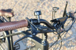 2022 Magnum Voyager Electric Bike 239 miles Like New