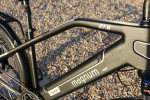 2022 Magnum Voyager Electric Bike 239 miles Like New