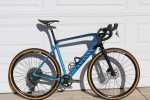 2020 Canyon Grail CF SL Carbon Gravel Bike 56cm Large