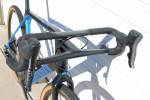 2020 Canyon Grail CF SL Carbon Gravel Bike 56cm Large