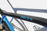 2020 Canyon Grail CF SL Carbon Gravel Bike 56cm Large