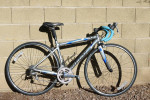 Giant TCR One 1 Road Bike Small