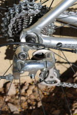 Giant TCR One 1 Road Bike Small