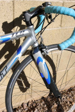 Giant TCR One 1 Road Bike Small