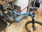 Specialized turbo levo XL 2020