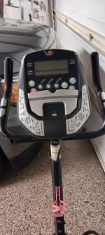 Stationary Bike