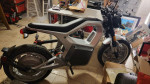Metacycle Sondors New