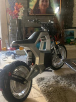 Metacycle Sondors New