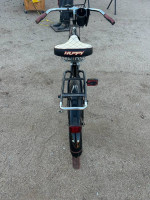 Huffy 26” Nel Lusso Men's Cruiser Bike