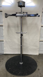 PARK TOOL PRS-2 DUAL ARM BICYCLE REPAIR STAND