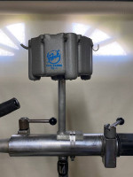 PARK TOOL PRS-2 DUAL ARM BICYCLE REPAIR STAND