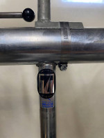 PARK TOOL PRS-2 DUAL ARM BICYCLE REPAIR STAND