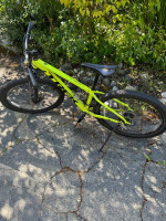 Kids Trek Marlin 5 15.5”