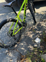 Kids Trek Marlin 5 15.5”