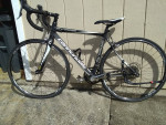 Cannondale Synapse 51cm
