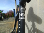 Cannondale Synapse 51cm
