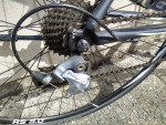 Cannondale Synapse 51cm