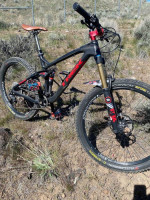 TREK - Slash 9.9