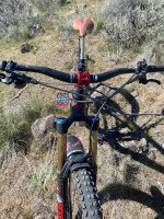 TREK - Slash 9.9