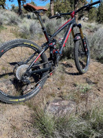TREK - Slash 9.9