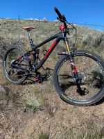 TREK - Slash 9.9