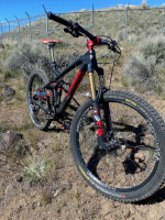 TREK - Slash 9.9