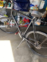Trek FX 7.2 Disc Hybrid Bike