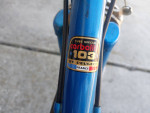 Peugeot Men's Road Bike - Vintage