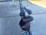 Peugeot Men's Road Bike - Vintage