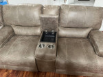 Recliner Sofa in excellent condition