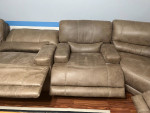 Recliner Sofa in excellent condition