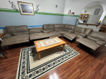 Recliner Sofa in excellent condition