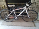 Cannondale Synapse Ultra