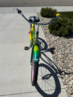 Electra Hawaii Women’s Beach Cruiser 3 Speed 18” Frame!
