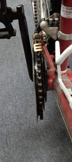 Quasar "Bounty" Bicycle