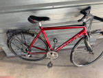 56cm KONA ROAD BIKE Shimano Ultegra