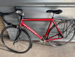 56cm KONA ROAD BIKE Shimano Ultegra