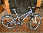 Specialized Hotrock 24 inch bike