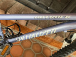 Specialized Hotrock 24 inch bike