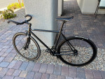 State Cycle Single speed Fixie