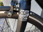 State Cycle Single speed Fixie