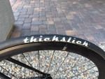 State Cycle Single speed Fixie