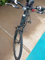 Cannondale 26 inch adventure 21 speed cruiser bike used