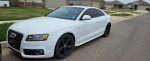 2009 Audi A5 73,000 mi