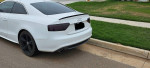 2009 Audi A5 73,000 mi