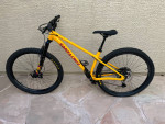 Virtually new Santa Cruz Chameleon R29